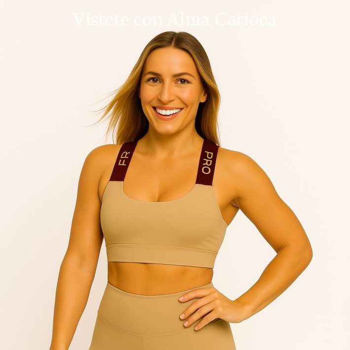 Peto deportivo - Beige
