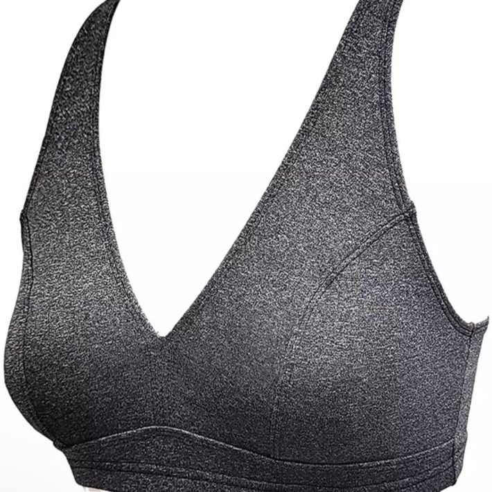 Peto deportivo Premium - Gris